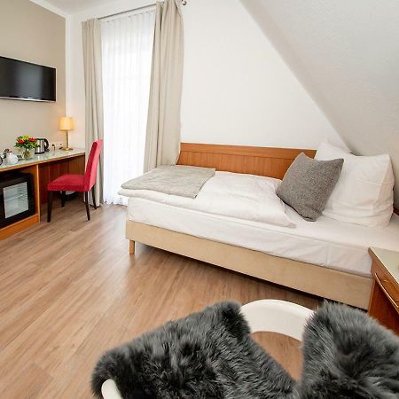 Gaestehaus Fliegendes Perlhuhn Borgfeld Lilienthal  Extérieur photo