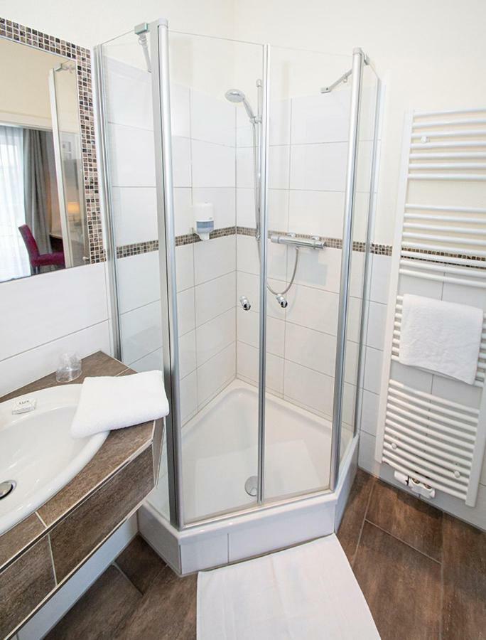 Gaestehaus Fliegendes Perlhuhn Borgfeld Lilienthal  Extérieur photo