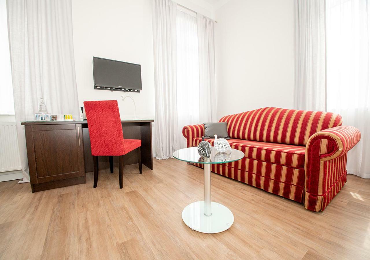 Gaestehaus Fliegendes Perlhuhn Borgfeld Lilienthal  Extérieur photo